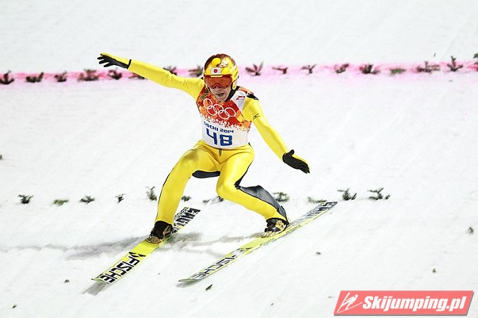 089 Noriaki Kasai
